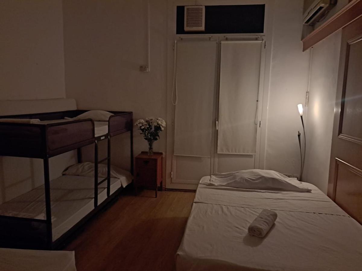 Room Corazon Urbano Barcelona Exterior foto